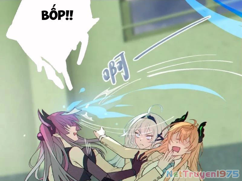 Sau khi ta biến thành quái vật xúc tu, các cô ấy càng điên cuồng hơn! Chapter 21 - Trang 2