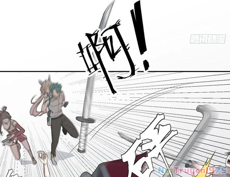 Trảm Thần Chapter 71 - 72