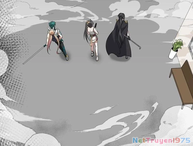 Trảm Thần Chapter 71 - 85