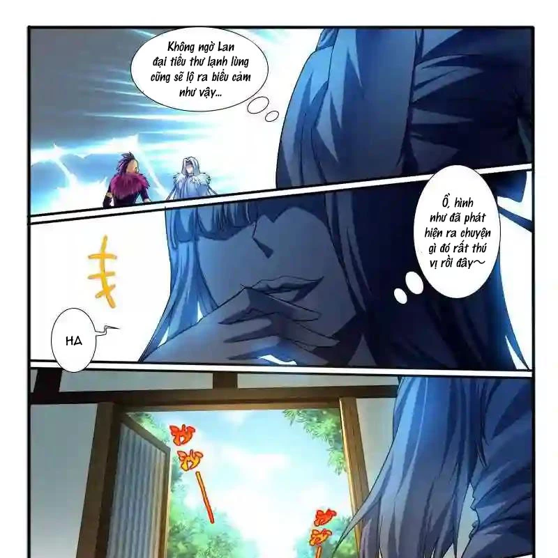 Huyễn Thú Vương Chapter 293 - 7