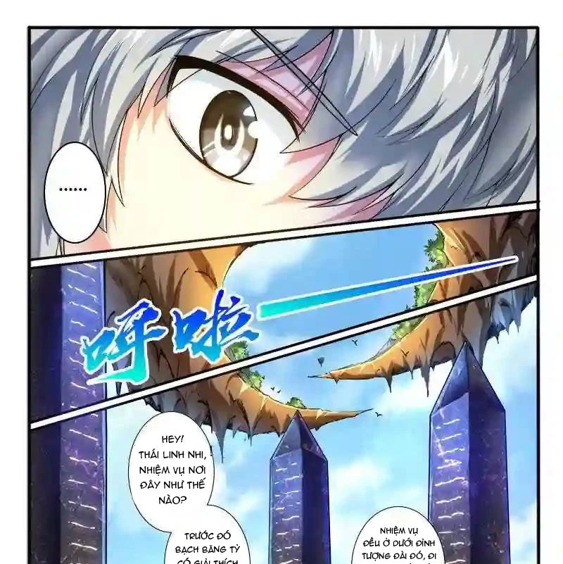 Huyễn Thú Vương Chapter 293 - 9