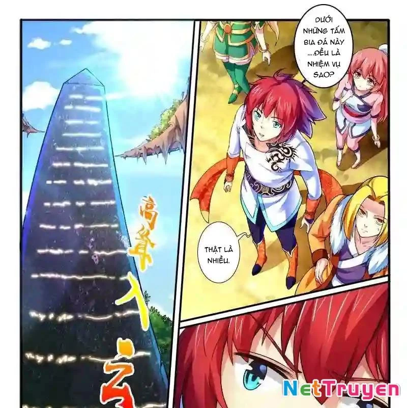 Huyễn Thú Vương Chapter 293 - 11