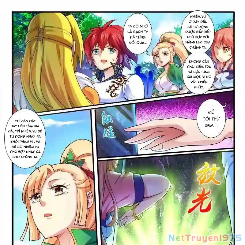 Huyễn Thú Vương Chapter 293 - 13