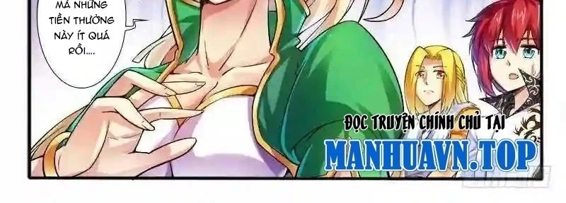 Huyễn Thú Vương Chapter 293 - 18
