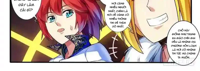 Huyễn Thú Vương Chapter 294 - 4