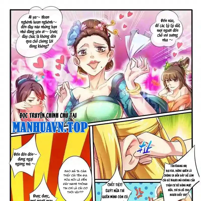 Huyễn Thú Vương Chapter 294 - 5