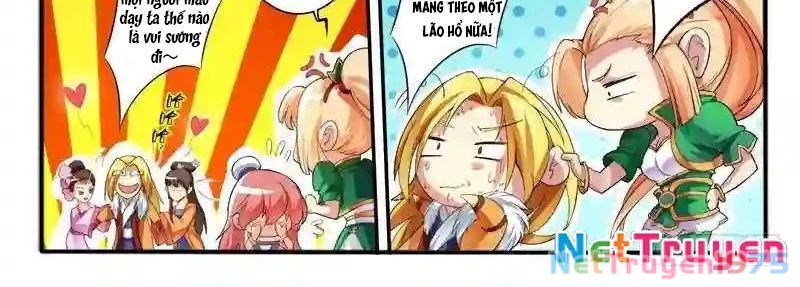 Huyễn Thú Vương Chapter 294 - 6