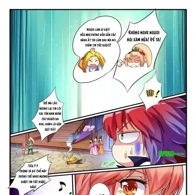 Huyễn Thú Vương Chapter 294 - 7