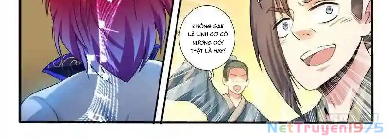 Huyễn Thú Vương Chapter 294 - 12