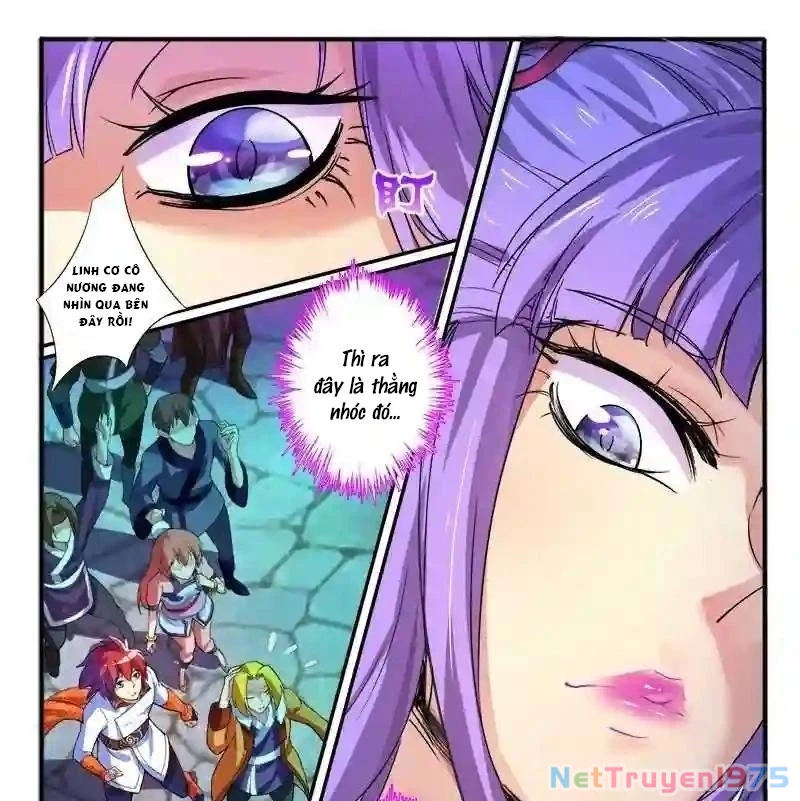 Huyễn Thú Vương Chapter 294 - 19