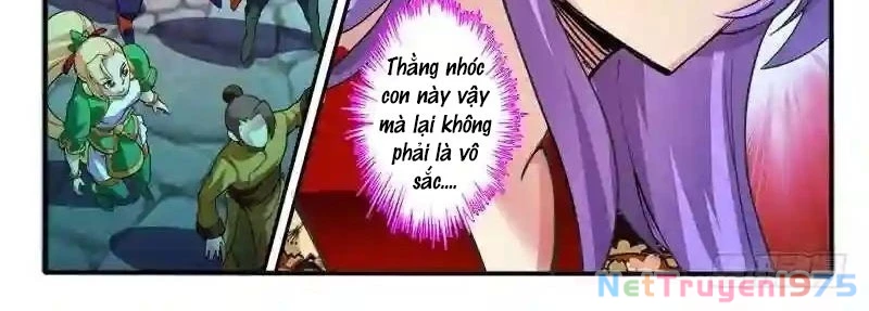 Huyễn Thú Vương Chapter 294 - 20