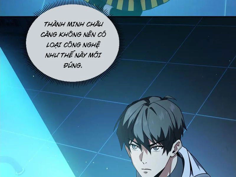 Ta Ký Kết Khế Ước Với Chính Mình Chapter 93 - 5