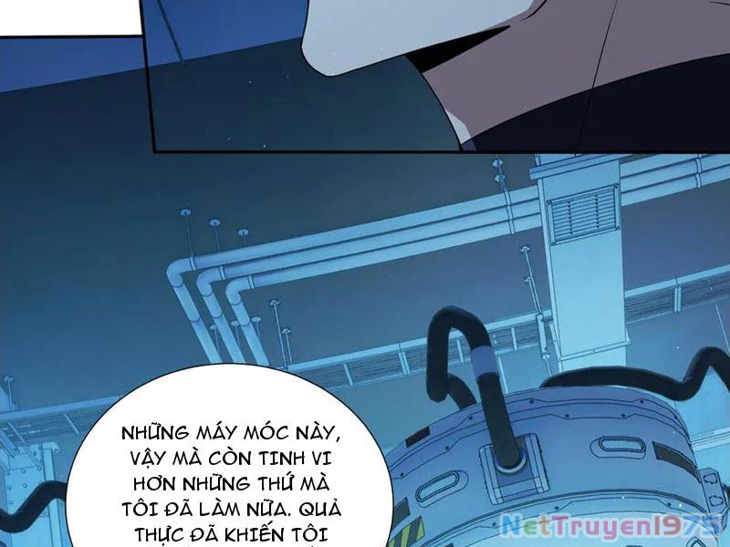 Ta Ký Kết Khế Ước Với Chính Mình Chapter 93 - 9