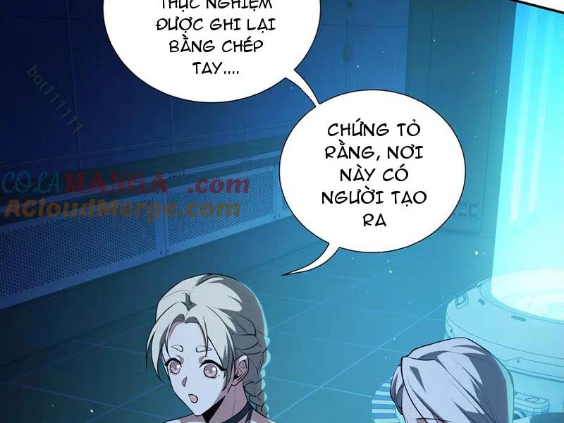 Ta Ký Kết Khế Ước Với Chính Mình Chapter 93 - 14