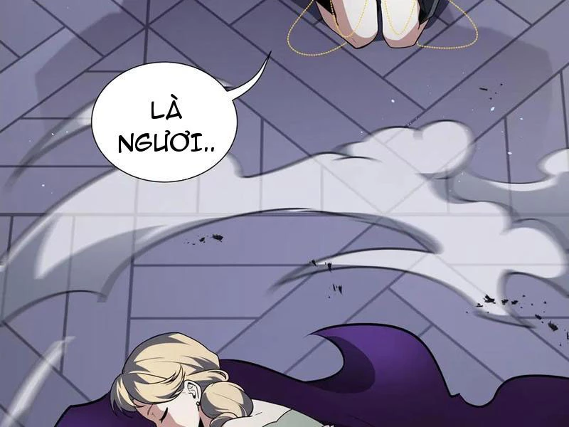 Ta Ký Kết Khế Ước Với Chính Mình Chapter 93 - 94