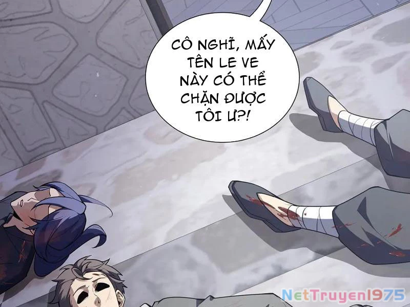 Ta Ký Kết Khế Ước Với Chính Mình Chapter 93 - 108