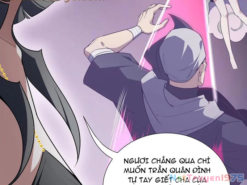 Ta Ký Kết Khế Ước Với Chính Mình Chapter 93 - 117