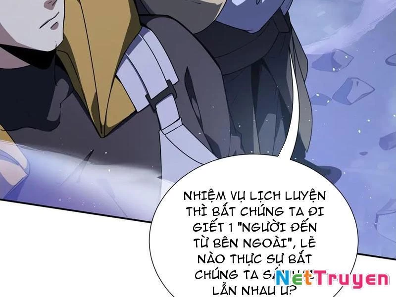Ta Ký Kết Khế Ước Với Chính Mình Chapter 93 - 151