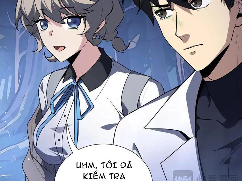 Ta Ký Kết Khế Ước Với Chính Mình Chapter 93 - 165
