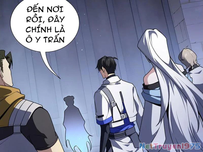 Ta Ký Kết Khế Ước Với Chính Mình Chapter 93 - 169