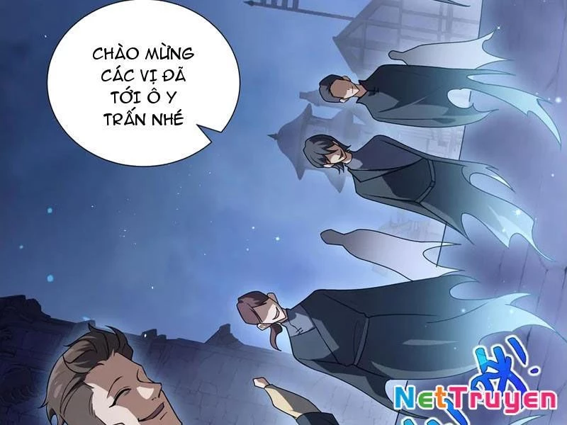 Ta Ký Kết Khế Ước Với Chính Mình Chapter 93 - 181