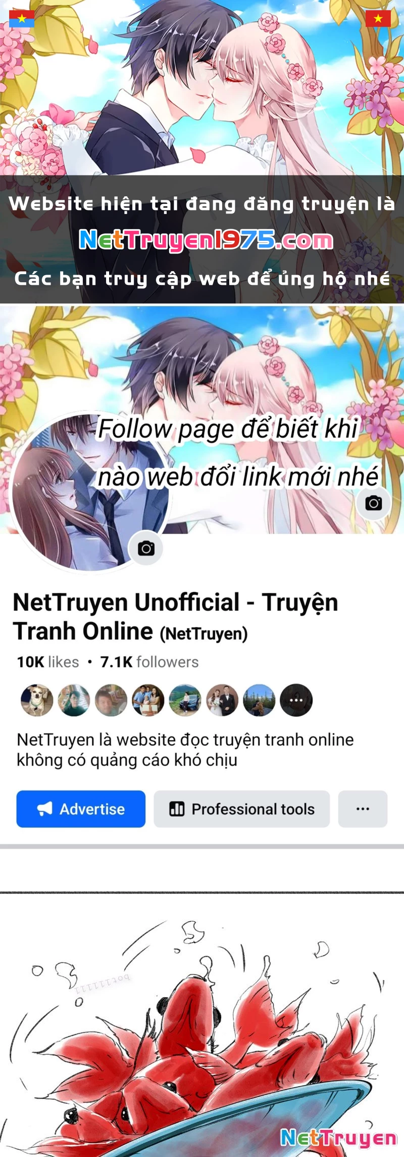 Quỷ Bộ Nhân Gian Chapter 6 - 1