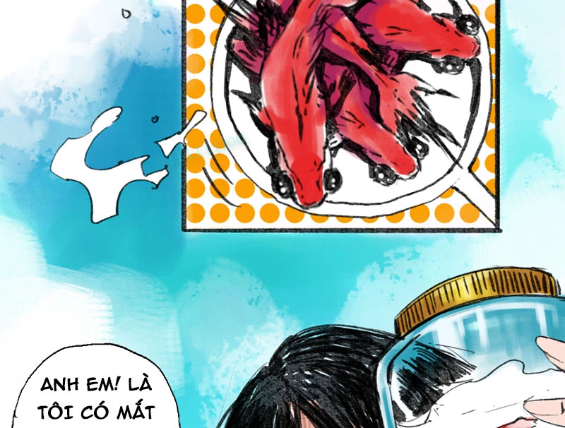 Quỷ Bộ Nhân Gian Chapter 6 - 5