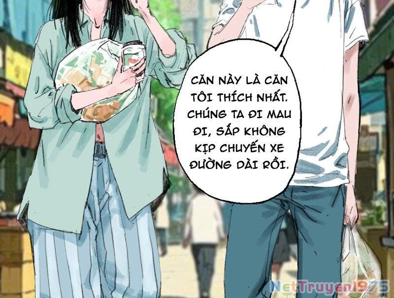 Quỷ Bộ Nhân Gian Chapter 6 - 8
