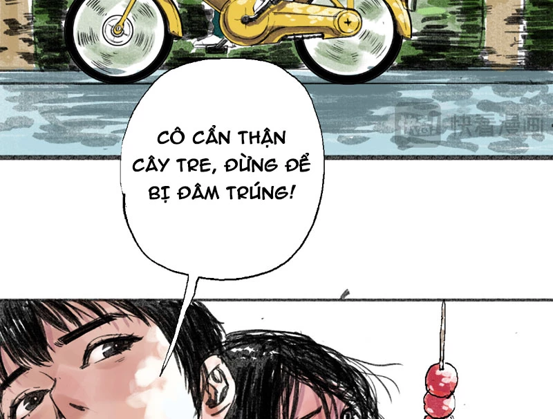 Quỷ Bộ Nhân Gian Chapter 6 - 12