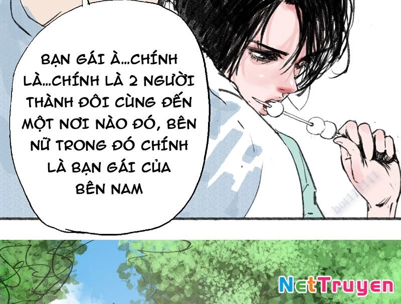 Quỷ Bộ Nhân Gian Chapter 6 - 16