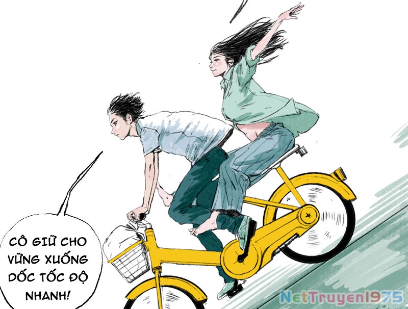 Quỷ Bộ Nhân Gian Chapter 6 - 22