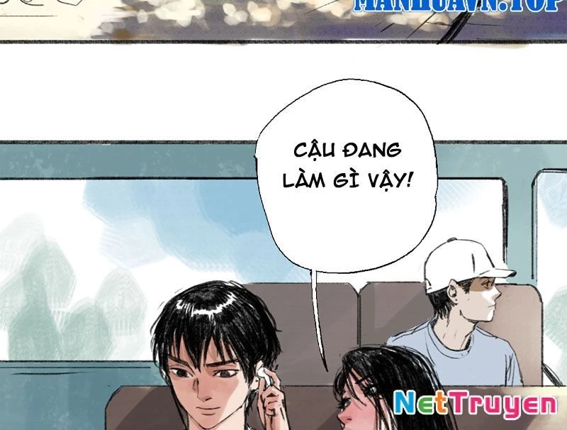 Quỷ Bộ Nhân Gian Chapter 6 - 31