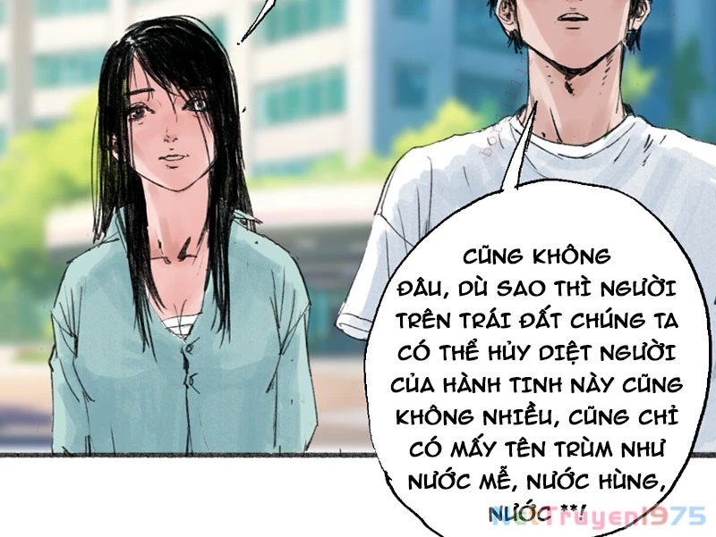 Quỷ Bộ Nhân Gian Chapter 6 - 45