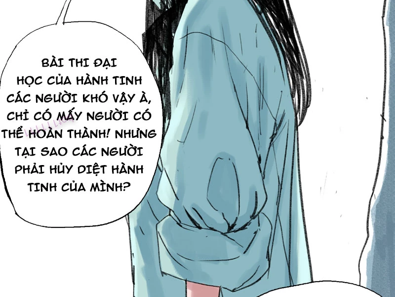 Quỷ Bộ Nhân Gian Chapter 6 - 47
