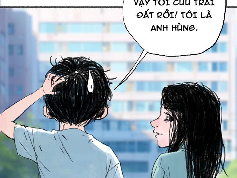 Quỷ Bộ Nhân Gian Chapter 6 - 57