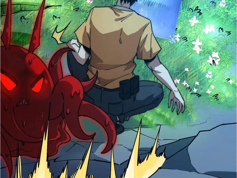 Triệu Hoán Ác Ma, Ta Đã Là Thâm Uyên Chapter 14 - 3