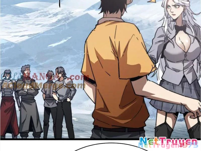 Triệu Hoán Ác Ma, Ta Đã Là Thâm Uyên Chapter 14 - 51