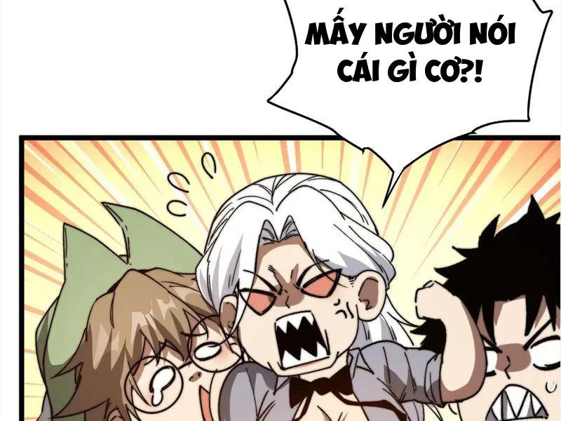 Triệu Hoán Ác Ma, Ta Đã Là Thâm Uyên Chapter 14 - 54