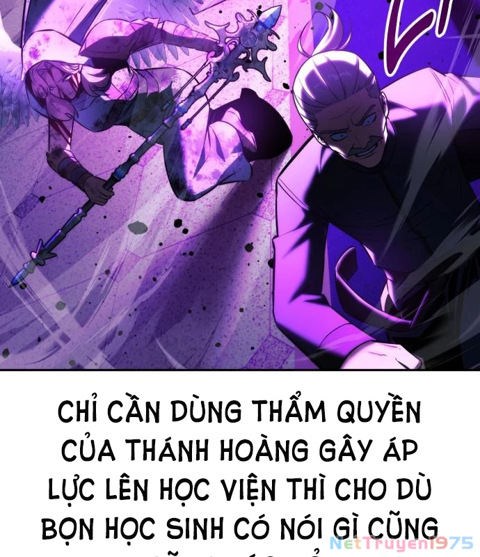 Hướng Dẫn Sinh Tồn Trong Học Viện Chapter 77 - 104
