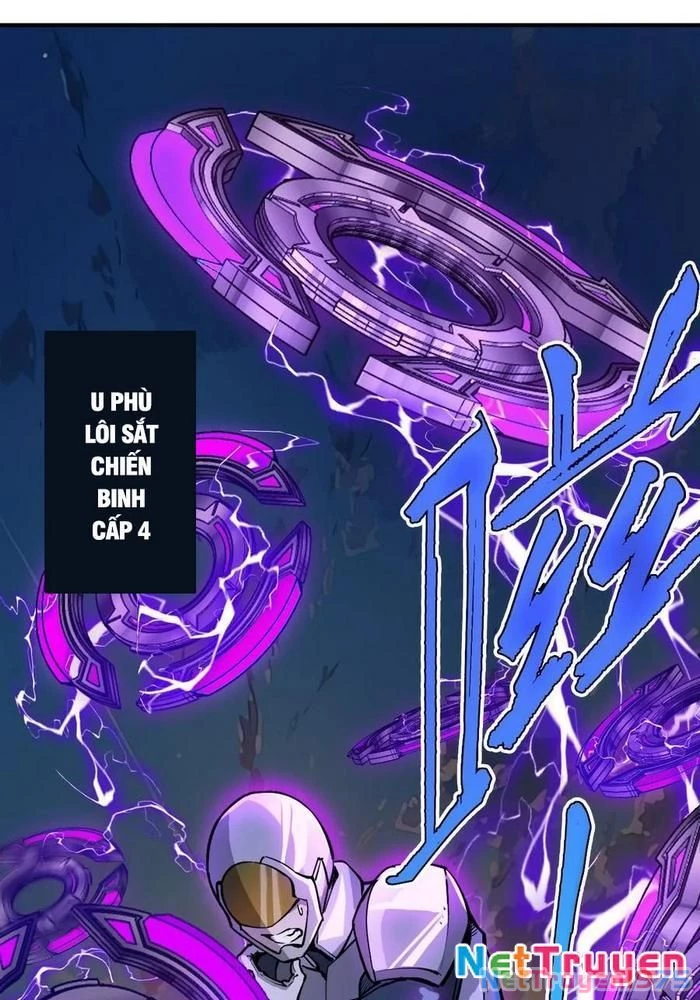 Bắt Đầu Từ Cửu Đầu Điểu Chapter 308 - 11