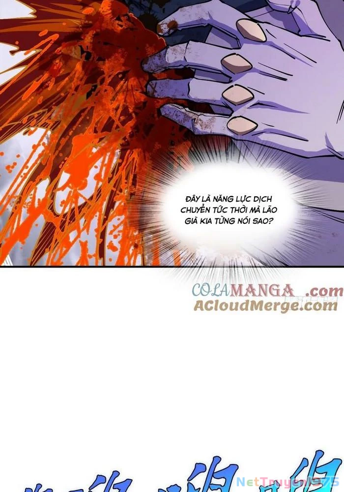 Bắt Đầu Từ Cửu Đầu Điểu Chapter 308 - 14