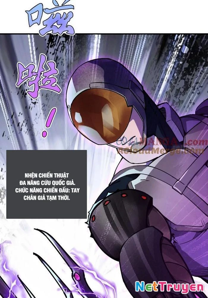 Bắt Đầu Từ Cửu Đầu Điểu Chapter 308 - 26