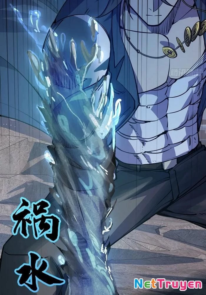 Bắt Đầu Từ Cửu Đầu Điểu Chapter 308 - 31