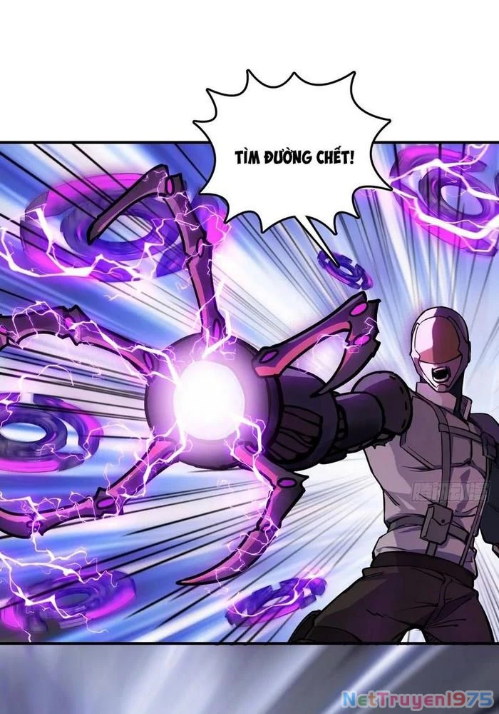 Bắt Đầu Từ Cửu Đầu Điểu Chapter 308 - 34