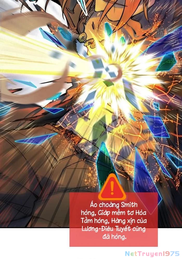 Bắt Đầu Từ Cửu Đầu Điểu Chapter 308 - 47