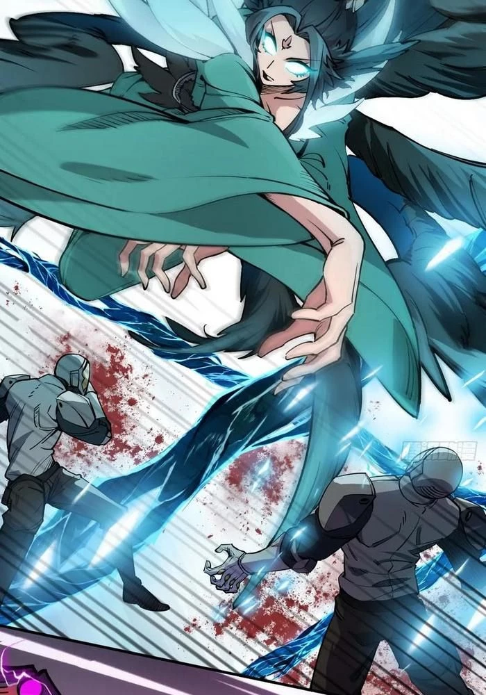 Bắt Đầu Từ Cửu Đầu Điểu Chapter 308 - 52