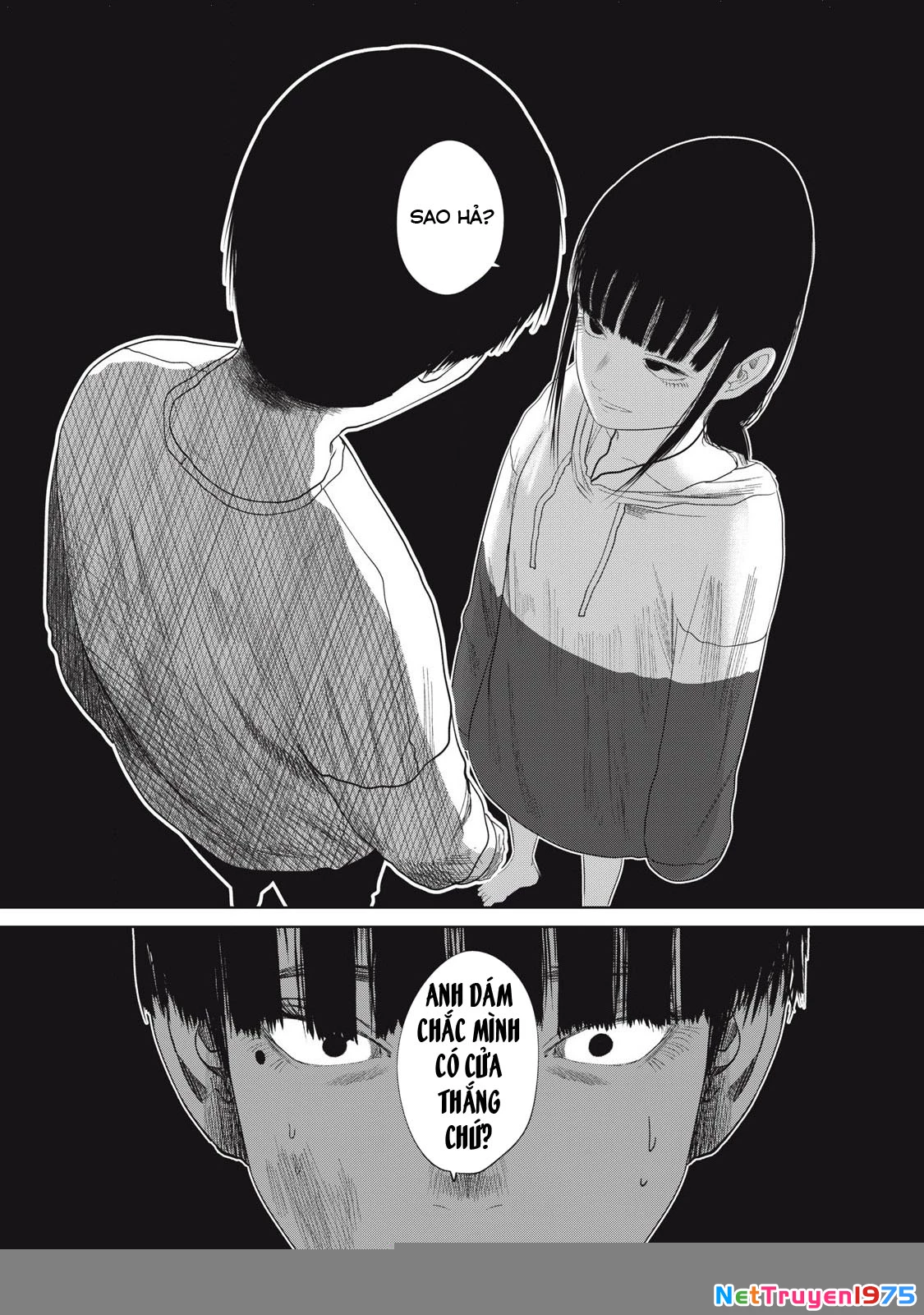 Musume no Shinshitsu Chapter 34 - Trang 2