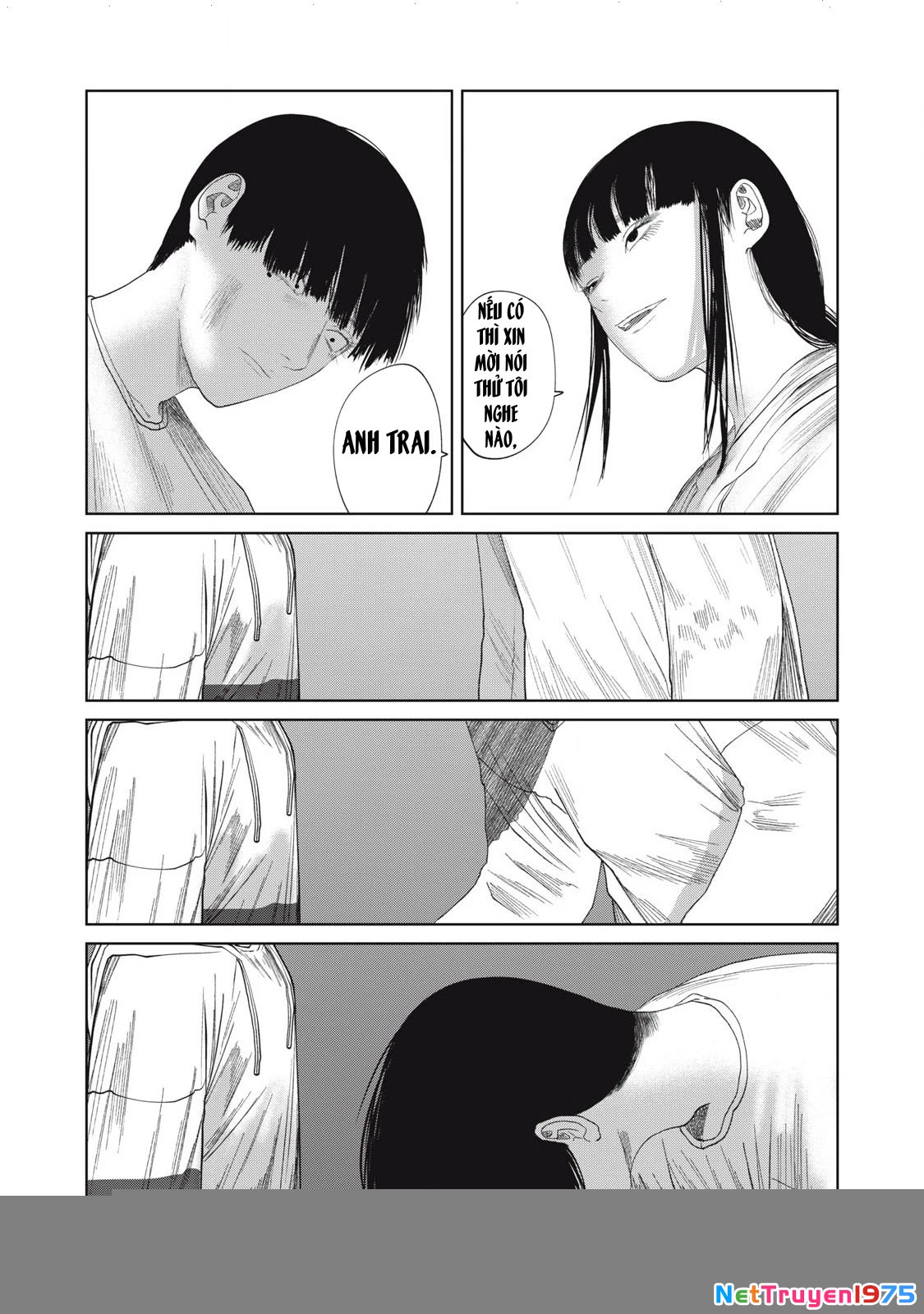 Musume no Shinshitsu Chapter 34 - Trang 2