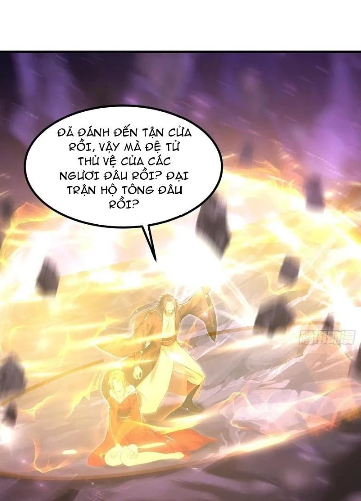 Tu chân trăm vạn năm: Đệ tử của ta trải rộng tiên giới Chapter 55 - 13