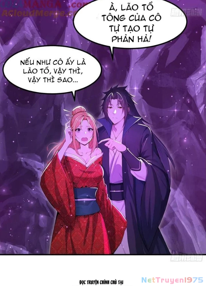 Tu chân trăm vạn năm: Đệ tử của ta trải rộng tiên giới Chapter 55 - Trang 2